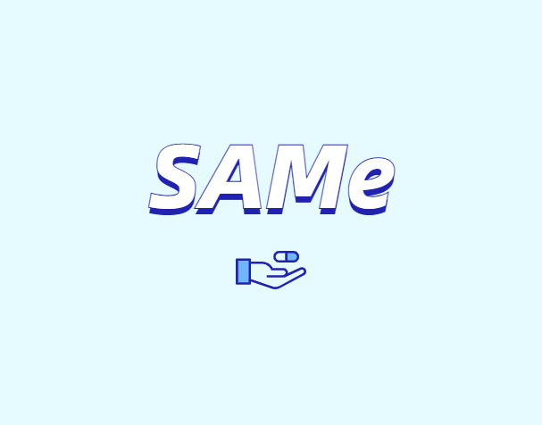保護(hù)關(guān)節(jié)，SAMe或許能幫到你