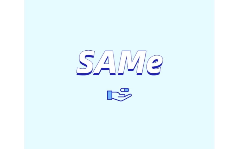 保護(hù)關(guān)節(jié)，SAMe或許能幫到你